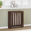Small Radiator Cover