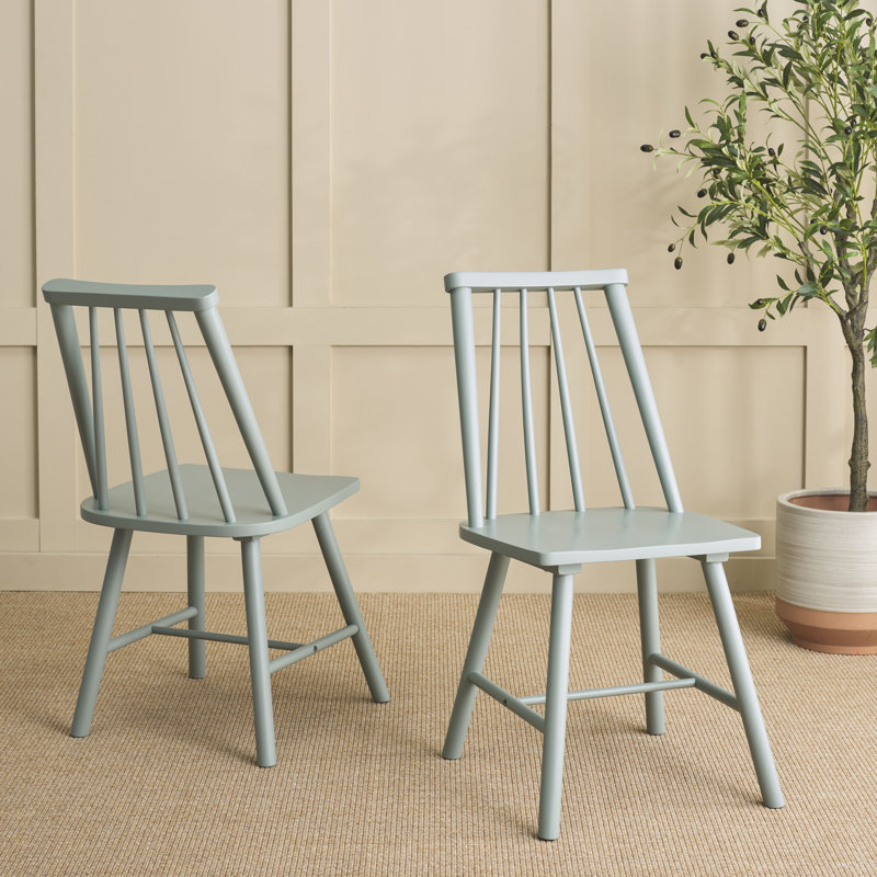 Analin Dining Chair, Sage