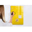Magnetic Glass Dry Erase Board