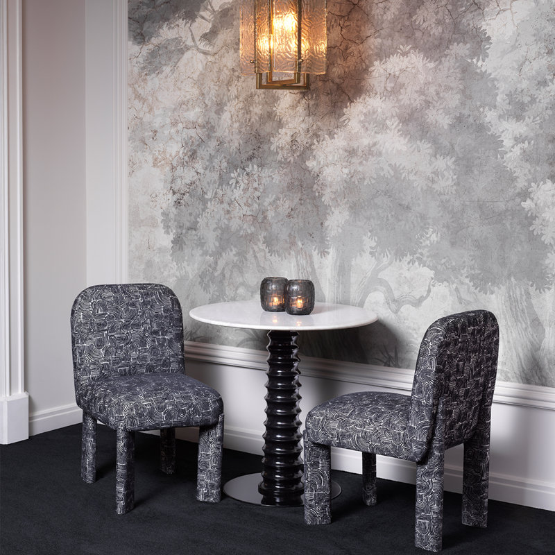 Upholstered Dining Chair