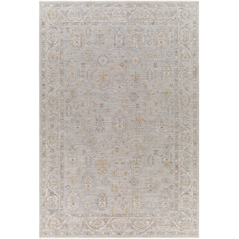 Don Oriental Indoor Rug, Rectangle 7'10" x 10'3"