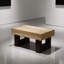 Table basse 42 po