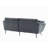 Cody 84" Flared Arm Sofa-2077814042