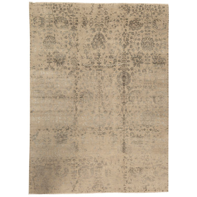 One-of-a-Kind 9' X 12' Area Rug in