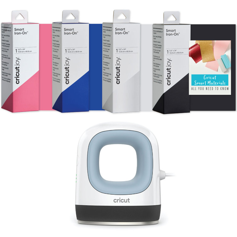 Cricut Heat Presses - Which one is for you? 