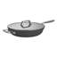 ZWILLING Motion Hard Anodized 5-qt Aluminum Nonstick Deep Fryer