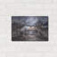 «Night Train To Edinbourough» par Stanton Manolakas, art mural en métal-328318735