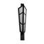 Deep Polaris 8 - Light Wallchiere