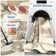 Washable Modern Carpet for Living Room Abstract Line Area Rugs for Room Decor