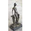 Figurines et sculptures