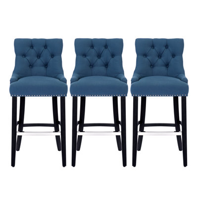 Tabouret de bar 29 po Wren