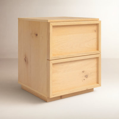 Hudson Nightstand