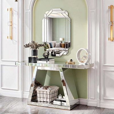 Console Modern Luxury
