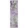Alta Washable Floral Indoor / Outdoor Rug