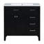 Meuble-lavabo simple avec plateau Mytien 35,99-1378798480-1378798494