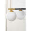5 - Light Sphere Chandelier