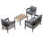 Multi-person Outdoor Sofa Set-1589085098