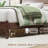 Pine Solid Wood Standard Bed-427165196-427165194