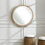 Miroir d'appoint Ashburg