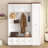 Farmhouse Style Hall Tree, Mdf-87080744