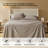 Polyester Bedding Sheets And Pillowcases-103489747-103489741