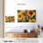 Brampt Sunflowers And Songbirds-107677121
