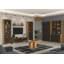 Warrenton Display Cabinet-925997446