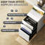 3 Drawer Filing Cabinet-1417868764