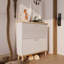 Armoire de rangement pour chaussures