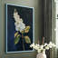 Série FLORAL CLXIV - reproduction encadrée de qualité supérieure - prête à être accrochée - aucun clou requis-1818666549-1818666552