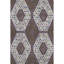 Tapis tribal Premium lavable à la machine AMF2457 Mayfield-1521716184-1521716191