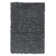 Shaggy Lush dark grey Rug