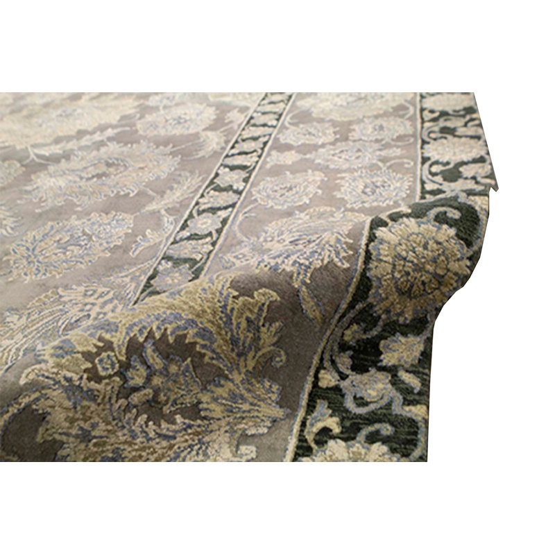Oriental Area Rug