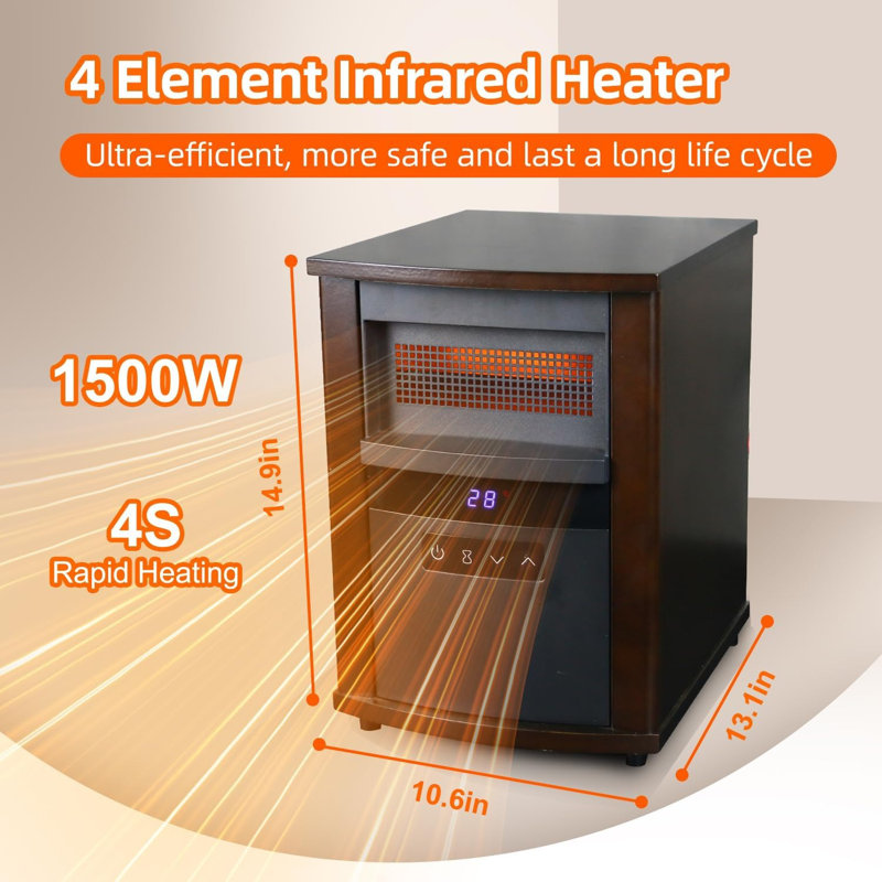Heater