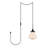 Ancheta 1 - Light Single Pendant-1406305528
