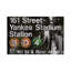 Nyc Subway Station II - No Frame Print on Canvas-1549695144