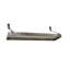 Gourmet Handcrafted Bookshelf Wall Mounted Pot Rack-722633908