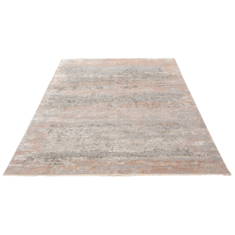 Tapis gris Legacy 8 pi 11 po x 12 pi 2 po
