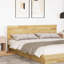 Belarmina Solid Wood Headboard-350432474