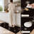 Galaxy Stars Non-Slip Washable Kitchen Mats