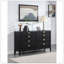 Commode 8 tiroirs Mason