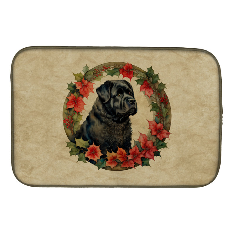 Drying Mat