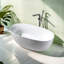 Ensemble de baignoire et douche H 63 po x l 22,4 po-98947202