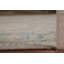 Tapis rectangulaire en coton One-of-a-Kind