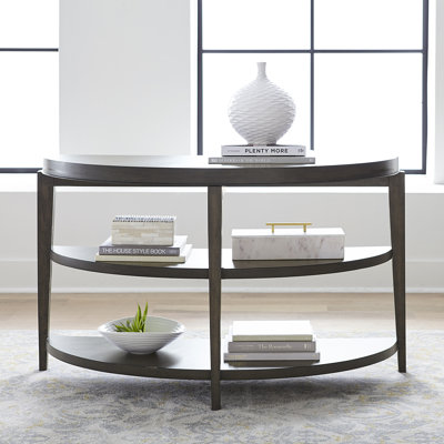 Mcdougald 50'' Console Table