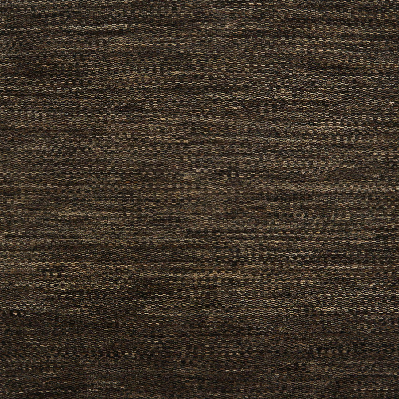 Tapis abstrait moderne 5500, Carré 8 pi