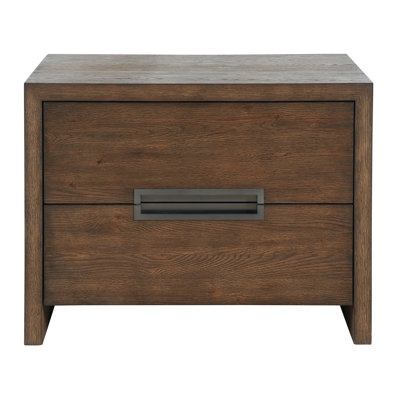 Atlas 2 - Drawer Nightstand