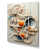 Toile tendue