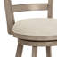 Tabouret de bar et de comptoir Argel-932631762