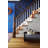 Kaylor Orthopedic Polyester Pet Bed-1314186819